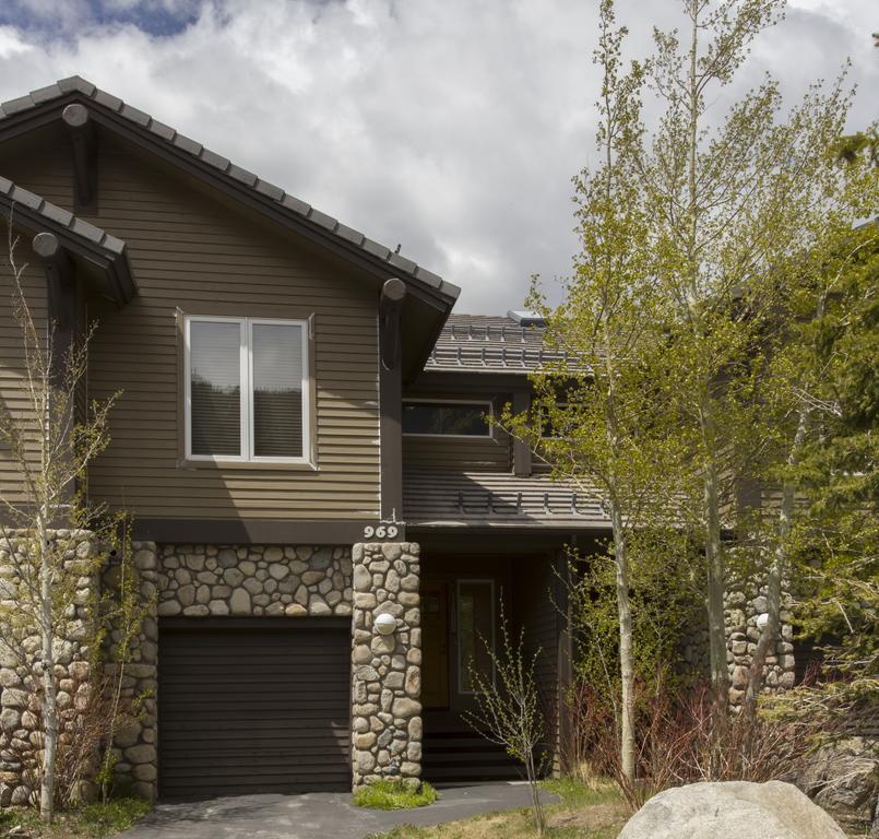 Mammoth Golf Properties By 101 Great Escapes Mammoth Lakes Exterior foto