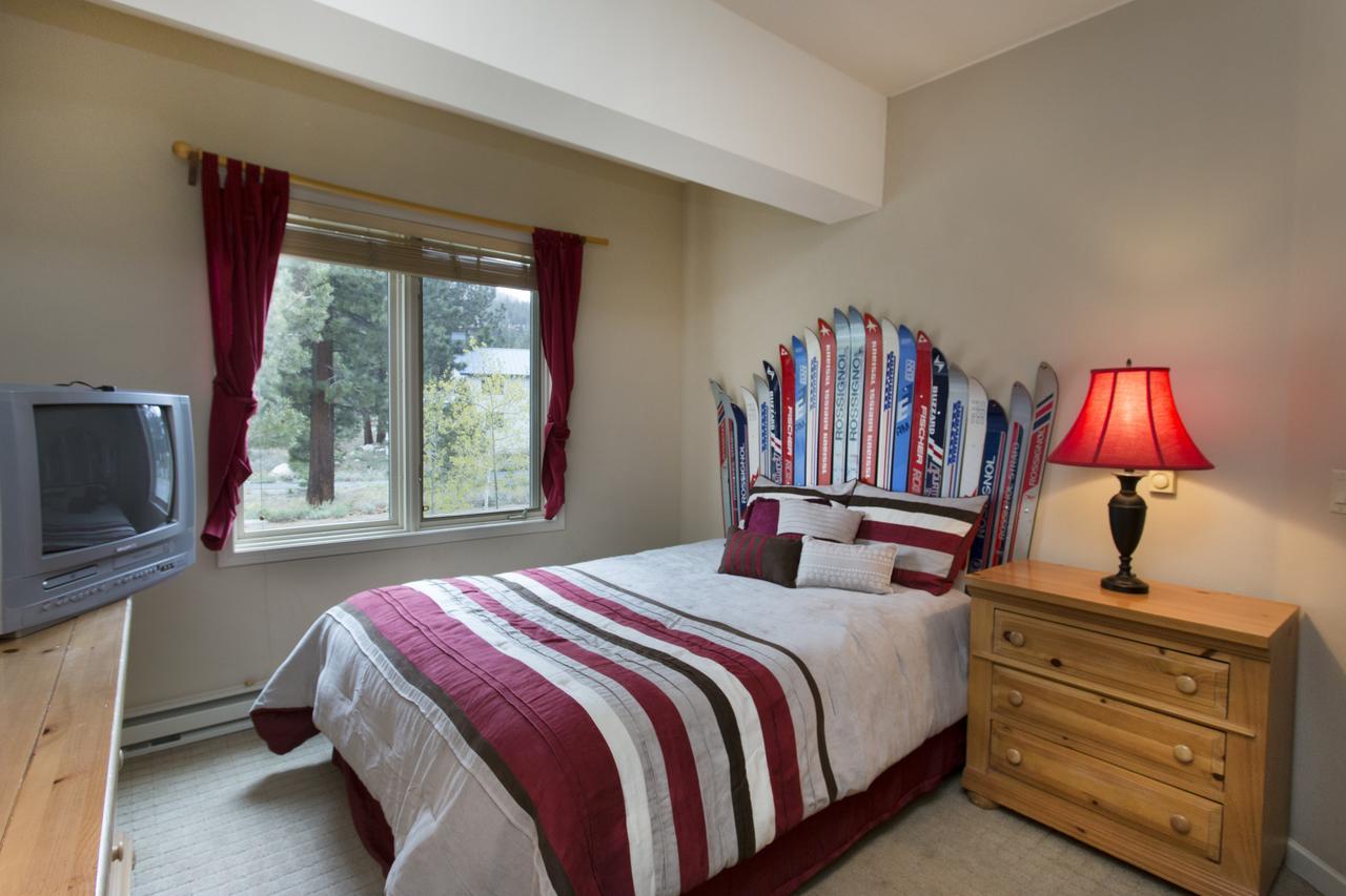 Mammoth Golf Properties By 101 Great Escapes Mammoth Lakes Zimmer foto