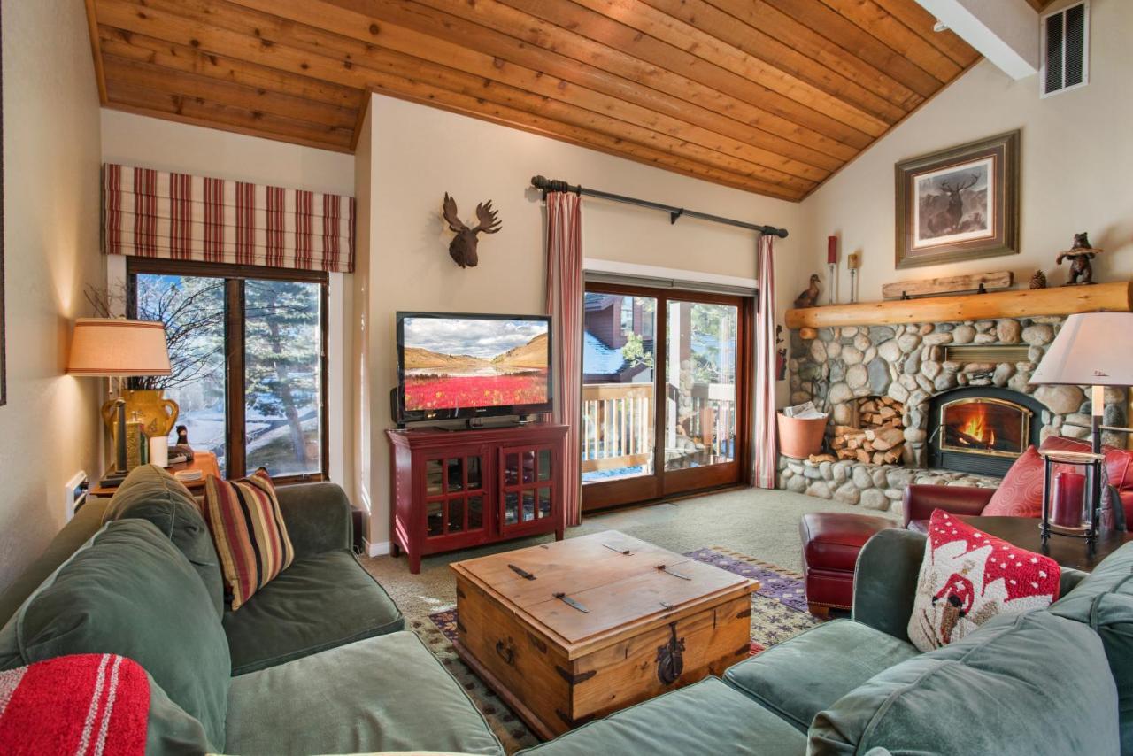 Mammoth Golf Properties By 101 Great Escapes Mammoth Lakes Zimmer foto